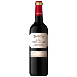 Ch Toinet Lavalade Saint-Emilion 2021